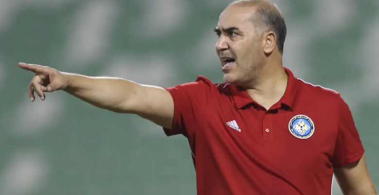 الناخب الوطني سامي الطرابلسي يكشف عن قائمة من 35 لاعبا استعدادا للمباريات الودية امام موريتانيا والاردن والبرازيل