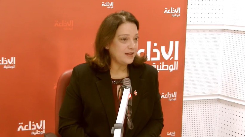 رئيسة هيئة الاستثمار: هدفنا إطلاق المنصّة الوطنيّة للاستثمار خلال الثلاثي الأول من 2026