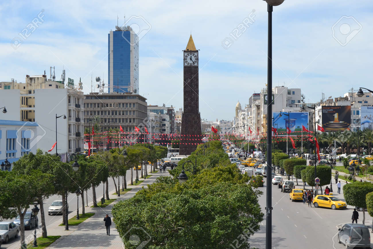 تونس العاصمة تحتضن المؤتمر الدولي الاول للوعي من 5 الى 7 ديسمبر 2025 تحت شعارا' الانتقال من الوعي الى السعي"