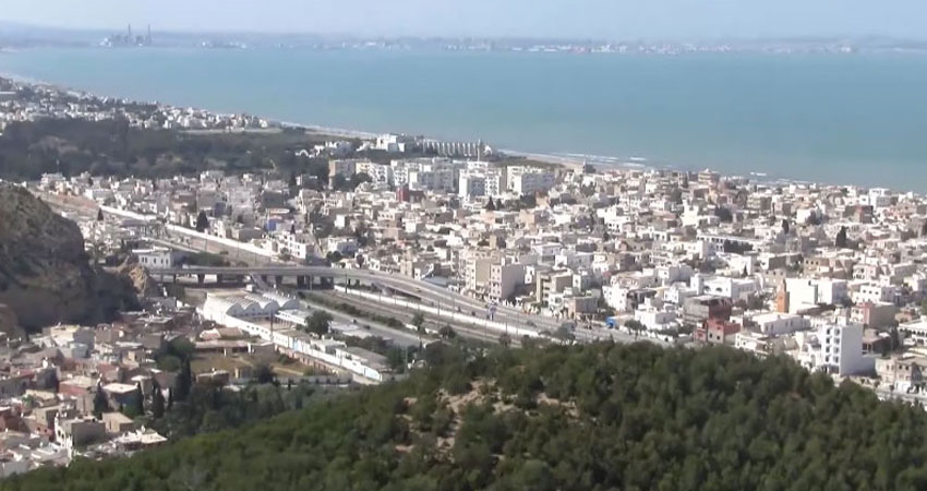 رادس: قريبا استكمال المشاريع المتعلقة بتركيز شبكة تصريف مياه الأمطار وتعبيد الطرقات