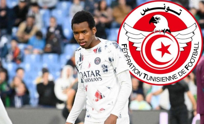 مونديال تحت 17 عاما: لاعب المنتخب التونسي وسيم سلامة يتعرّض لإصابة في الأربطة المُتقاطعة