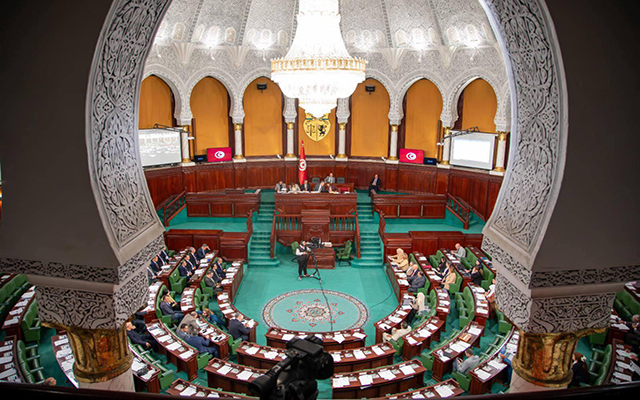 الميزانية المقترحة لمهمة الداخلية من مشروع ميزانية الدولة لسنة 2026 بلغت قرابة 6305 مليون دينار