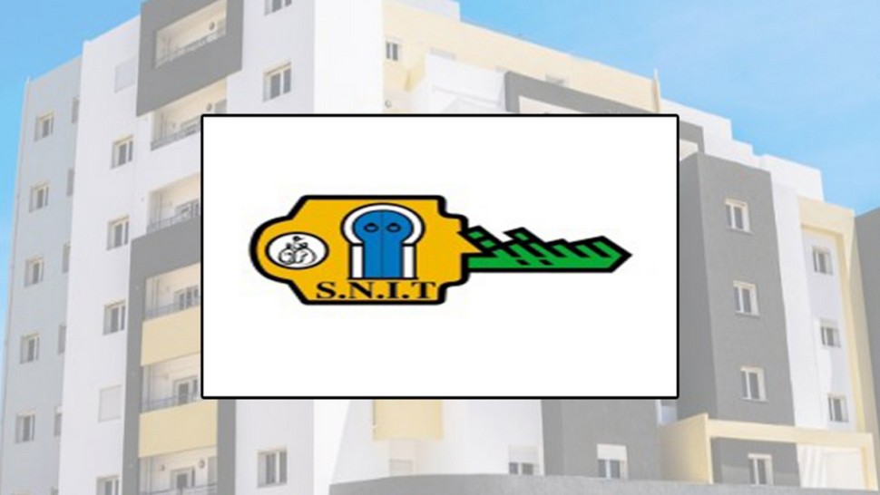 شركة السنيت تعرض بداية من الاربعاء 12 نوفمبر شقق من الصنف الاجتماعي للبيع في منطقة سيدي حسين