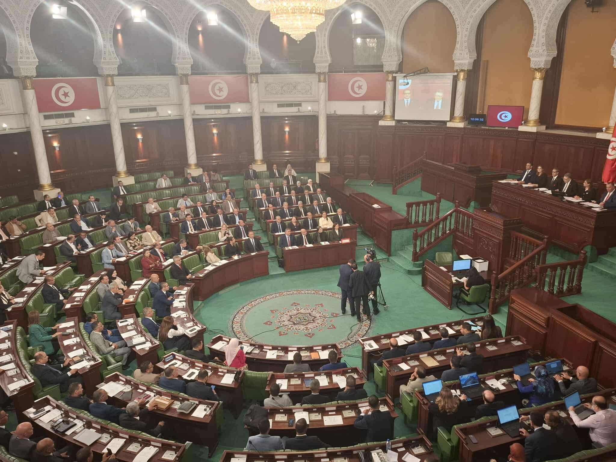 مشروع ميزانية الدولة لسنة 2026: ارتفاع بـ8% في مهمة وزارة التربية و18349 انتدابا وتسوية وضعية