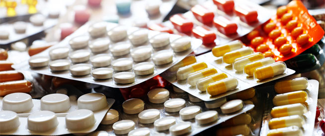 افتتاح الوحدة الثالثة في تونس للشركة العالمية في صناعة الأدوية " حكمة"