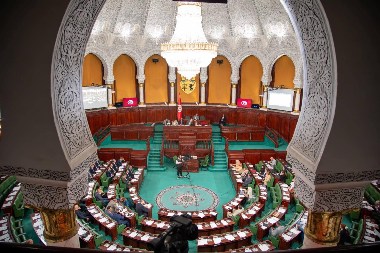 نواب مجلس الجهات والأقاليم يثيرون في جلسة مناقشة مهمة الداخلية، استقلالية المجالس المنتخبة وعلاقتها بالسلط الجهوية والمحلية