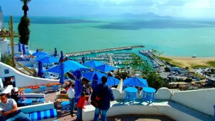 Secteur touristique : une hausse de 8% des recettes enregistrée à fin octobre