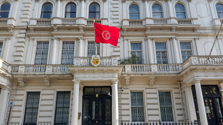 انطلاق الدورة الاولى للقاءات الدورية المنتظمة مع ابناء الجالية التونسية المقيمة بالمملكة المتحدة يوم الجمعة 14 نوفمبر 2025