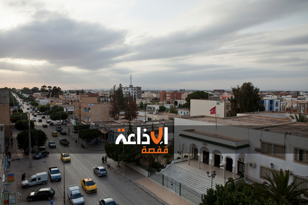 سيدي بوزيد: تقدم انجاز مشروع تحلية المياه بمعتمديات منزل بوزيان والمكناسي والمزونة بأكثر من 70 بالمائة