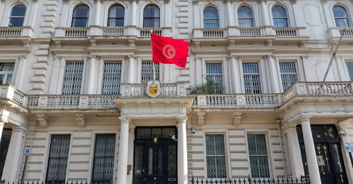  14 نوفمبر: انطلاق الدورة الأولى للقاءات الدورية المنتظمة مع التونسيين المقيمين بالمملكة المتحدة