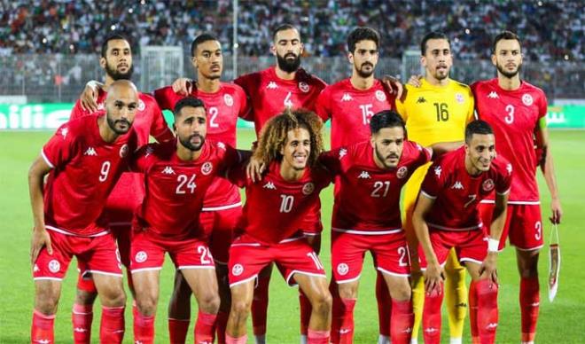 المنتخب التونسي يفتتح غدا سلسلة ودياته بمواجهة موريتانيا تحضيرا للاستحقاقين العربي والإفريقي