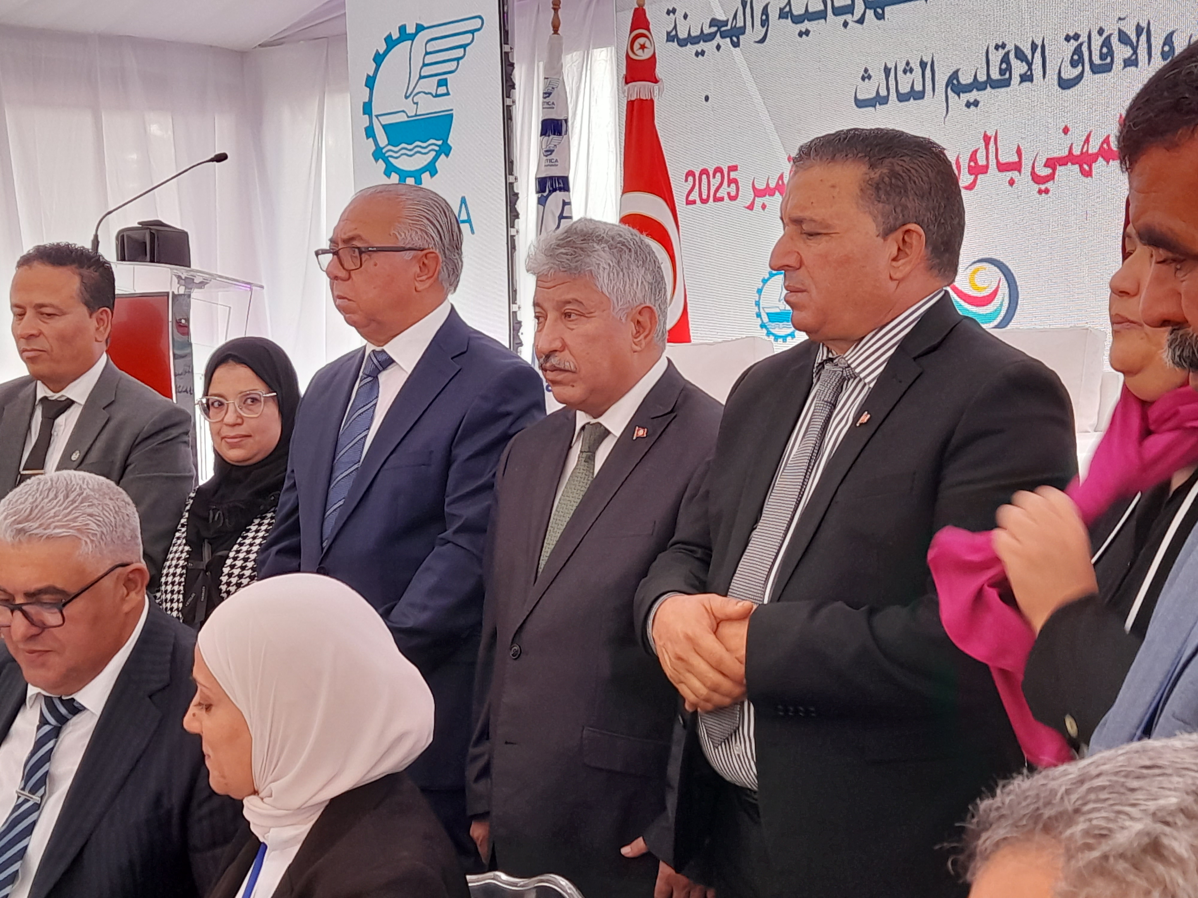 المنستير_ وزير التشغيل :" مركز التكوين و التدريب المهني بالوردانين سيصبح قطبا وطنيا رائدا في صيانة السيارات الكهربائية و الهجينة و سيتم إحداث شهادة مؤهل تقني سامي في هذا المجال"