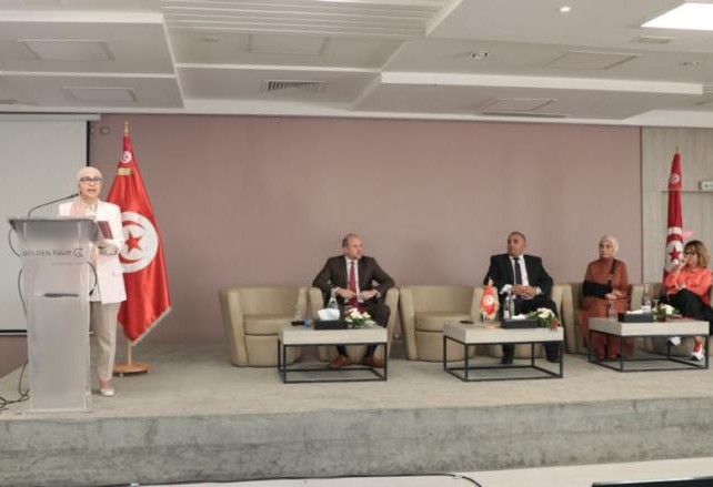 وزيرة الأسرة تعلن الانطلاق في إعداد الخطة الوطنية لدمج الاطفال واليافعين من ذوي اضطراب طيف التوحد