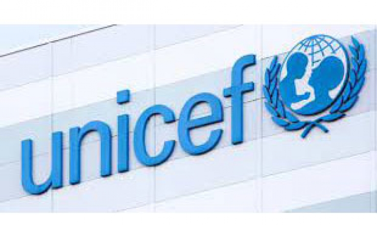 اليونيسيف: الكيان الصهيوني يمنع دخول مواد أساسية من بينها محاقن تطعيم وزجاجات حليب للأطفال إلى غزة