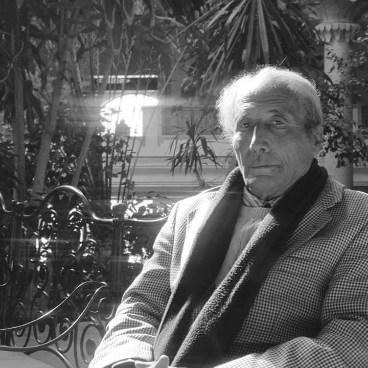 وزارة الشؤون الثقافية تنعى الأديب والمفكر الشاذلي الساكر