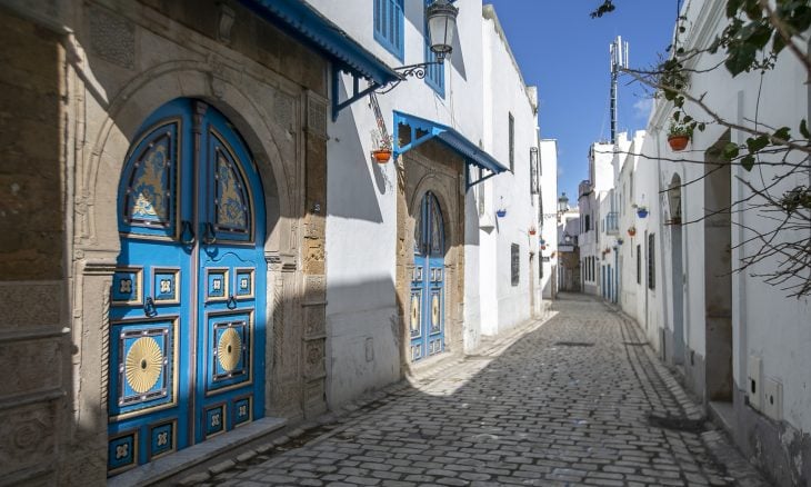 انطلاق أشغال مشروع تهيئة ساحة "مدق الحلفاء" بتونس المدينة بداية من الأسبوع القادم