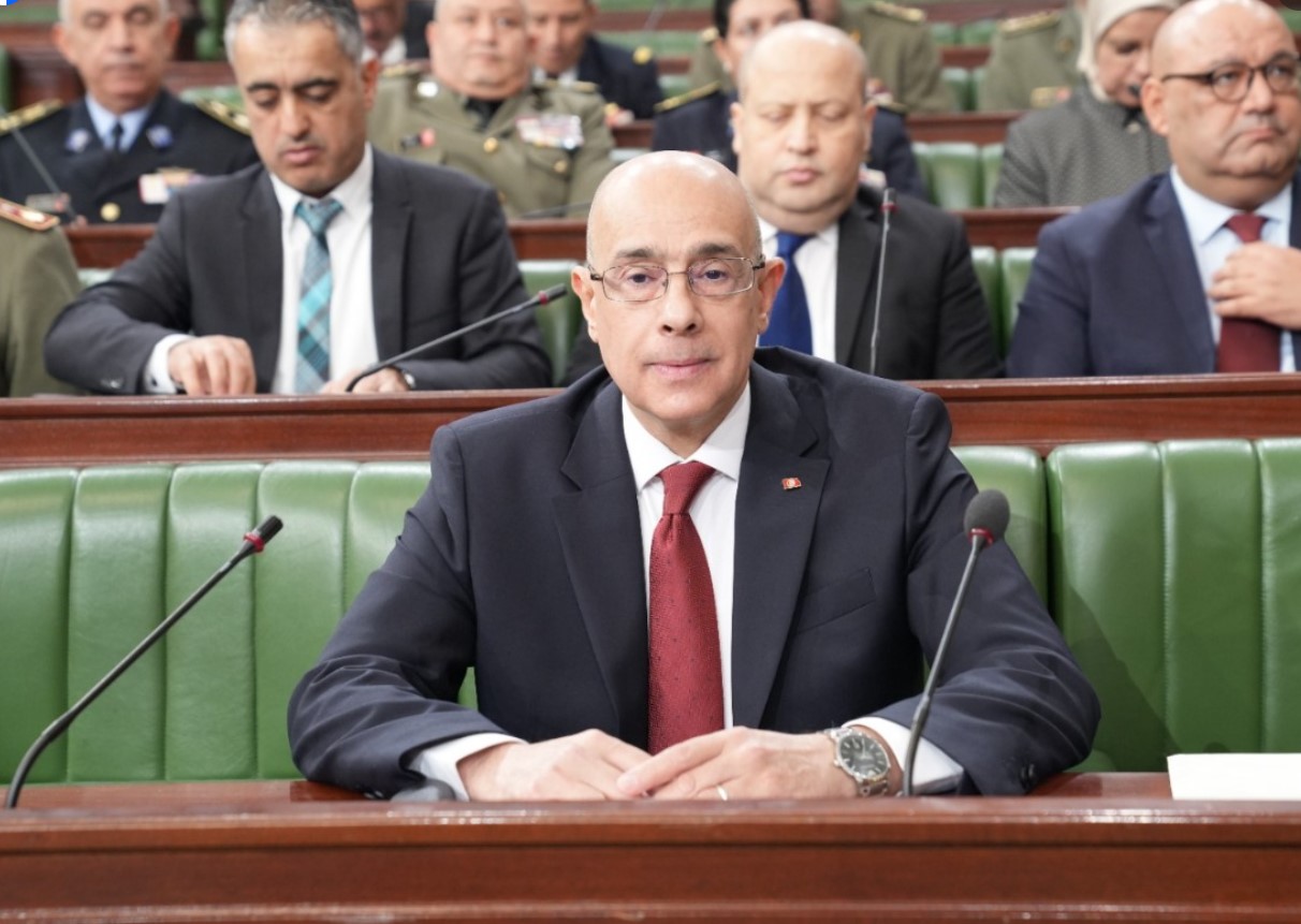  وزير الدفاع الوطني: ’’الطائرات المسيرة أصبحت تُشكل تحديا متصاعدا على المستوى الوطني والعالمي’’