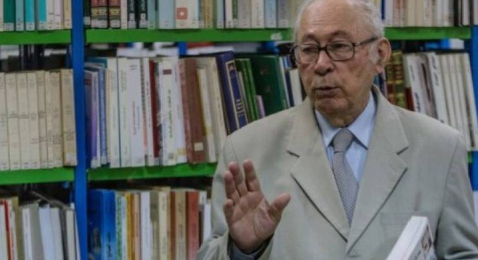 تقديرا لإسهاماته في تطوير البحث العلمي العربي: تكريم المؤرخ التونسي عبد الجليل التميمي في الإمارات  