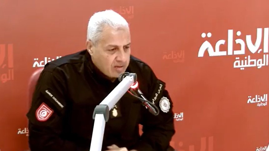 العميد شكري الجبري: منظومة "سندة 2" ستكون نُقلة نوعية لعمل الديوانة