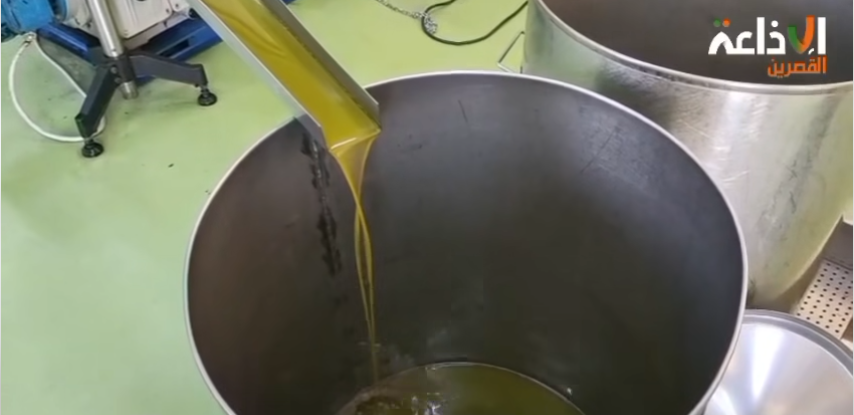 تجربة نموذجية لتعليب و تصدير زيت الزيتون البيولوجي نحو الأسواق الأوروبية