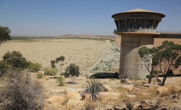 Tunisie: Les risques écologiques s'aggravent, exacerbés par la crise de l'eau ( RAPPORT IEP 2025)