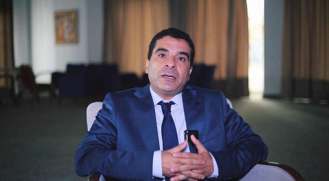 سوسة: لقاءات مع 03 جامعات لمناقشة عملية تأهيل مسارات التكوين الجامعي.