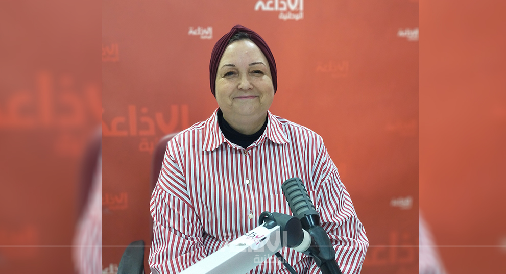 كاهية مدير بوزارة الأسرة: لدينا 16 مركزا لإيواء النساء ضحايا العُنف