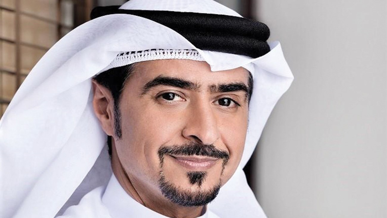 أحمد بن ركاض العامري : برنامج العامين المقبلين جاهز ومعرض الشارقة للكتاب أثر في مسيرة بعض صناع المحتوى