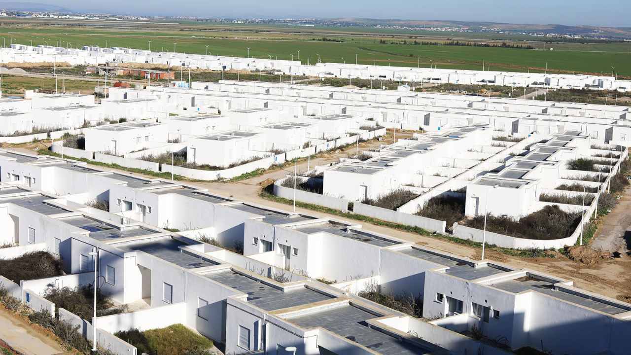 "مسكن لكل تونسي": غرفة الباعثين العقاريين تقترح تمكينها من آلية الكراء المُملك