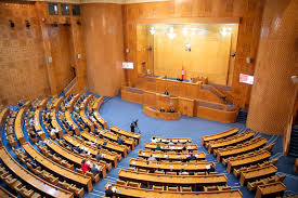 المجلس الوطني للجهات والأقاليم يعلن عن فتح ثلاث مناظرات خارجية لانتدابات في 12 خطة ادارية