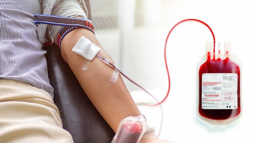 مدير المركز الوطني لنقل الدم: هدفنا بلوغ 290 ألف تبرع سنويا لتلبية حاجيات البلاد من الدم ومشتقاته دون ضغوظ