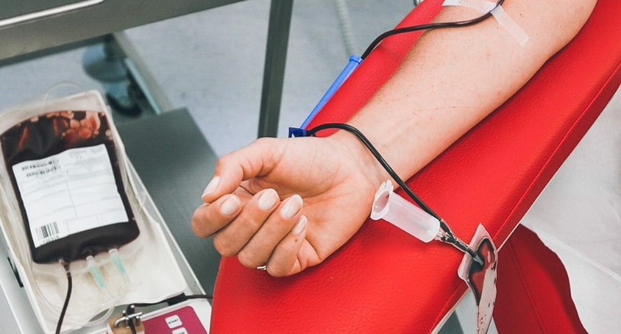 مدير المركز الوطني لنقل الدم: هدفنا بلوغ 290 ألف تبرع سنويا