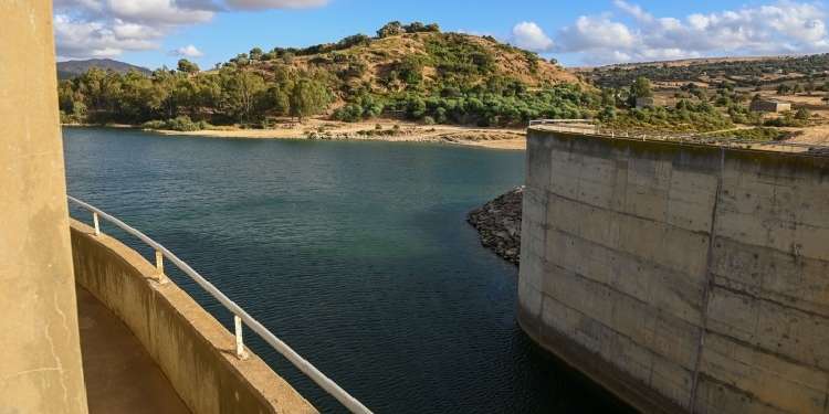 جندوبة: الشروع في التفاوض مع أصحاب الأراضي المقرر انتزاعها لفائدة مشروع سدّ بوهرتمة