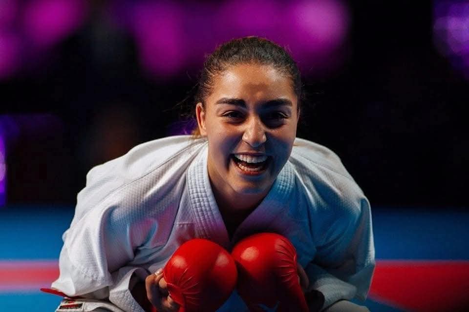 ألعاب التضامن الإسلامي (الرياض 2025): إسراء بالطيب تهدي تونس الميدالية الذهبية الثانية