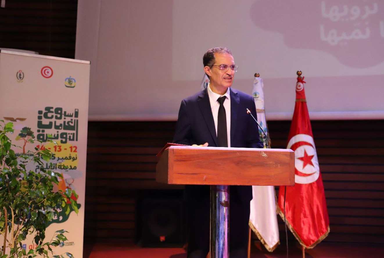 وزير الفلاحة يؤكّد الالتزام بمزيد دعم قطاع الغابات وإرساء منظومة حماية متكاملة