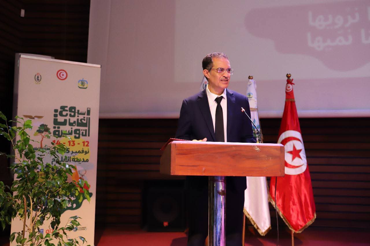 وزير الفلاحة يؤكّد الالتزام بمزيد دعم قطاع الغابات وإرساء منظومة حماية متكاملة