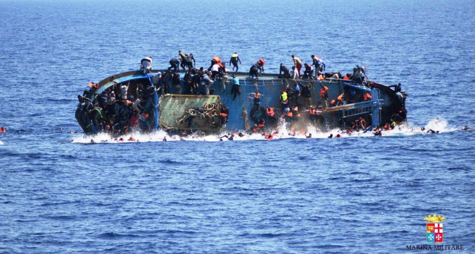 المنظمة الدولية للهجرة: أكثر من ألف مهاجر لقوا مصرعهم في البحر المتوسط عام 2025