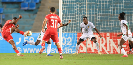 Tunisie - Mauritanie : Un nul frustrant à Radès