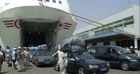 La Douane tunisienne facilite la procédure pour nos ressortissants à l'étranger