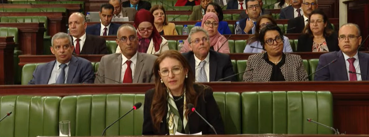 وزيرة المالية : سنة 2026 و ما يليها ستشهد عودة الانتداب لفائدة الدولة في عديد الاسلاك