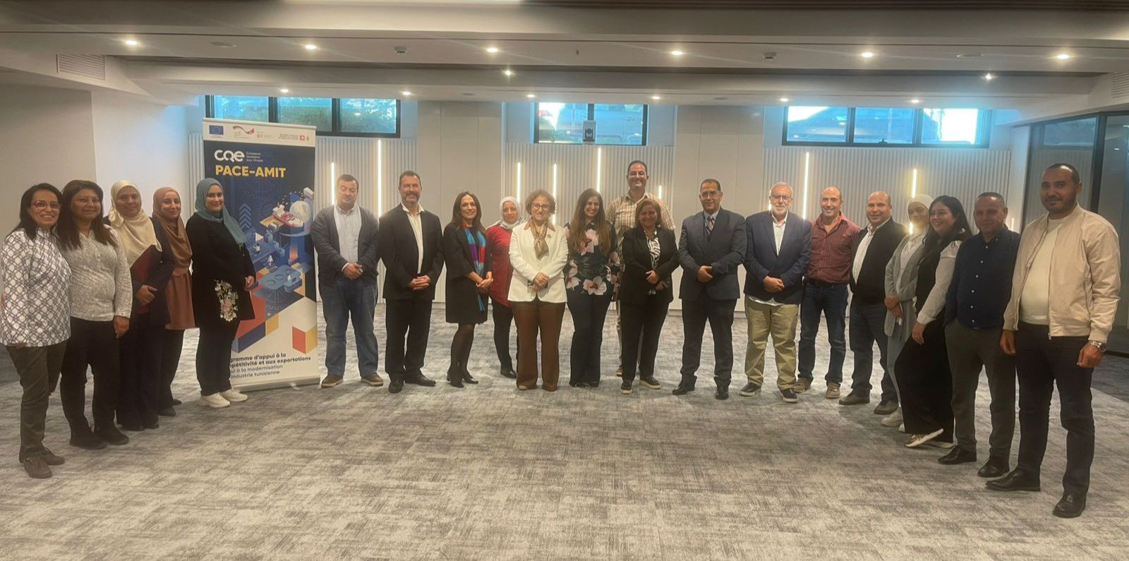 المجلس الوطني للاعتماد يوسع مجال نشاطه ليشمل اعتماد قطاع الفلاحة البيولوجية