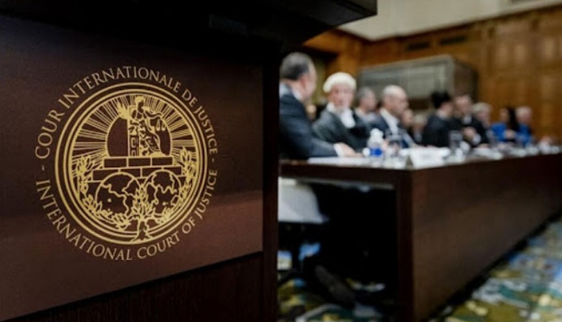 انتخاب القانونية الكينية فيبي أوكوا قاضية بمحكمة العدل الدولية