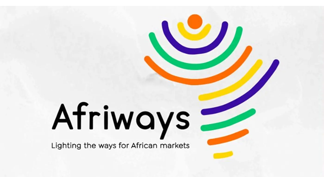 اطلاق منصة afriways التي  تهدف إلى احاطة رواد الأعمال في إفريقيا