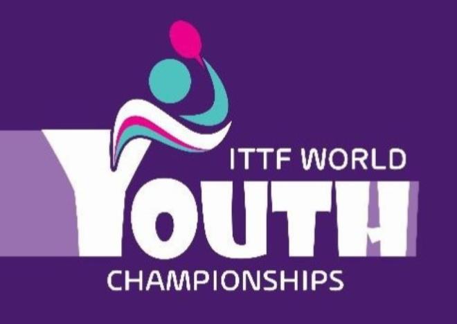 تونس تشارك في بطولة العالم للشبان لكرة الطاولة برومانيا من 23 الى 30 نوفمبر بلاعبين اثنين
