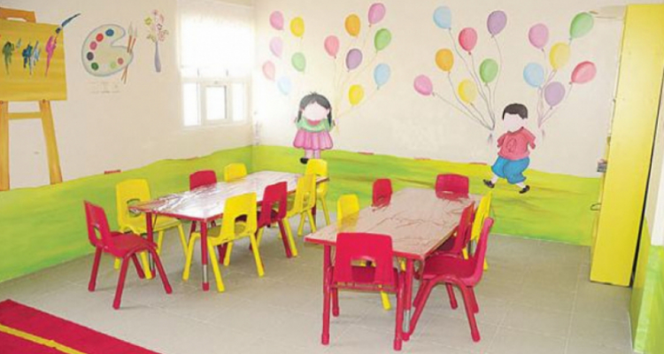 توزر: انتفاع 1890 طفلا بالتكفل ضمن برنامج "روضتنا في حومتنا"