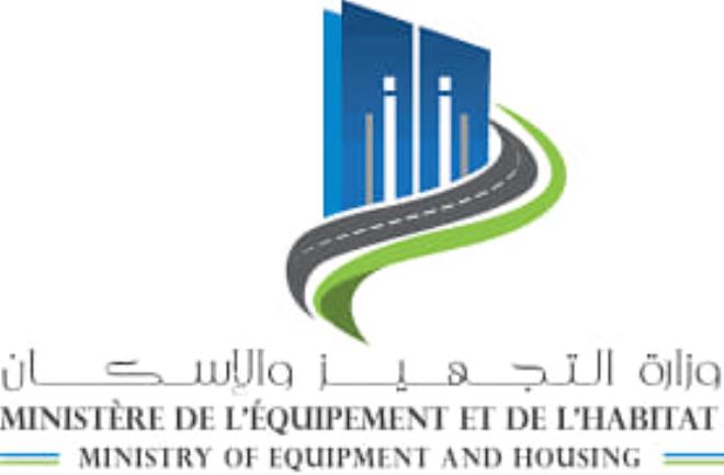 وزارة التجهيز والإسكان تبادر الى نقل المنقولات المحتوية على مادة الحديد لفائدة الشركة التونسية للفولاذ