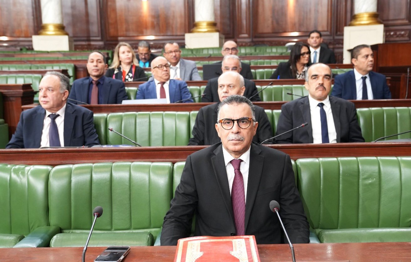 وزير أملاك الدولة : ’’مهمة وزارة أملاك الدولة تقوم على تحديد وضبط وحماية الملك العام والخاص للدولة’’