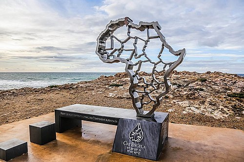 بنزرت: إجراءات جهوية ومركزية لتثمين موقع راس انجلة كاقصى نقطة في شمال القارة الافريقية