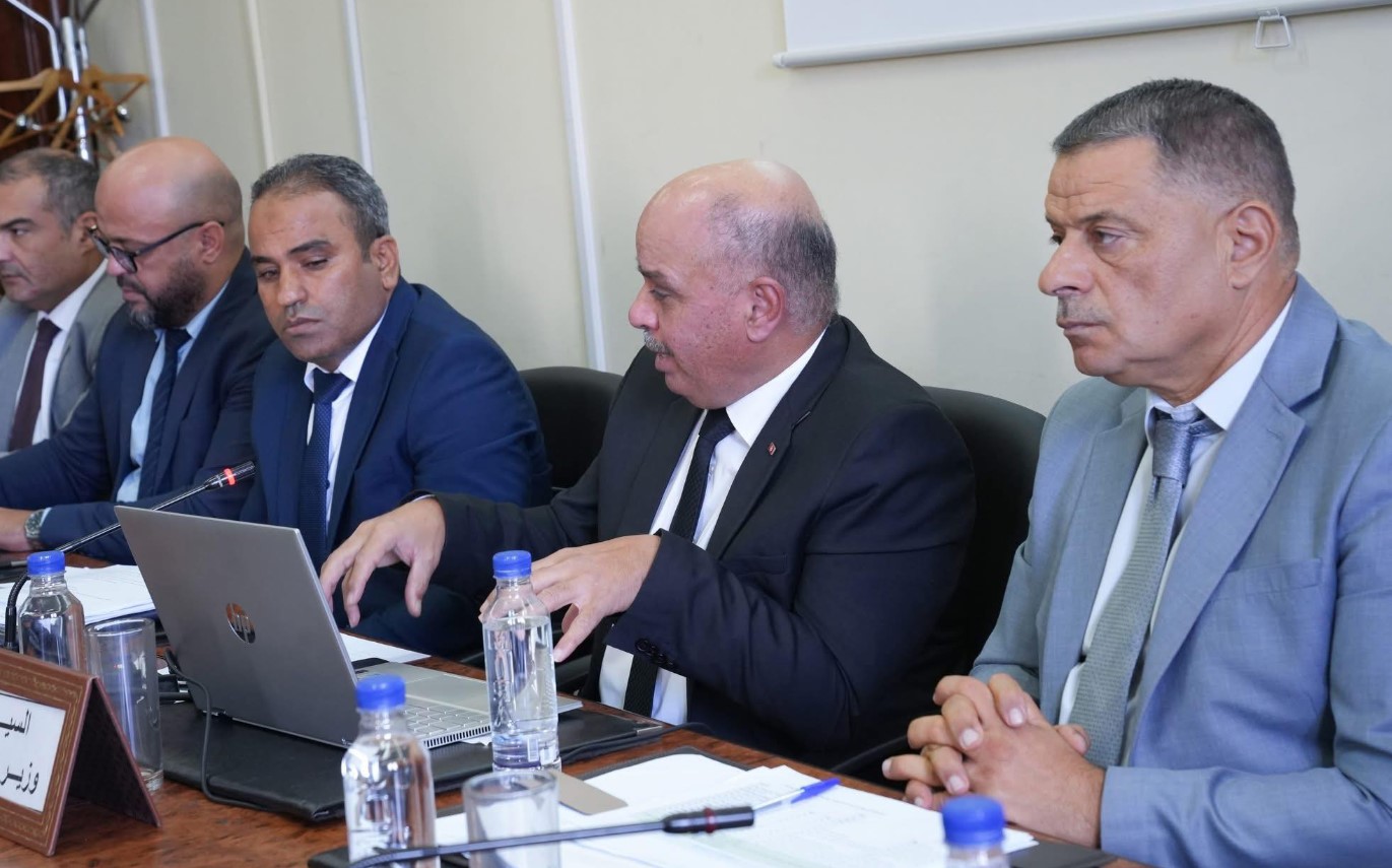 تطور ب7ر17 بالمائة في اعتمادات الدفع في ميزانية وزارة النقل المقترحة ضمن ميزانية الدولة لسنة 2026