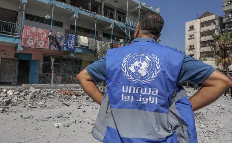 الأونروا: نقص التمويل يهدد الخدمات الأساسية لملايين اللاجئين الفلسطينيين في المنطقة